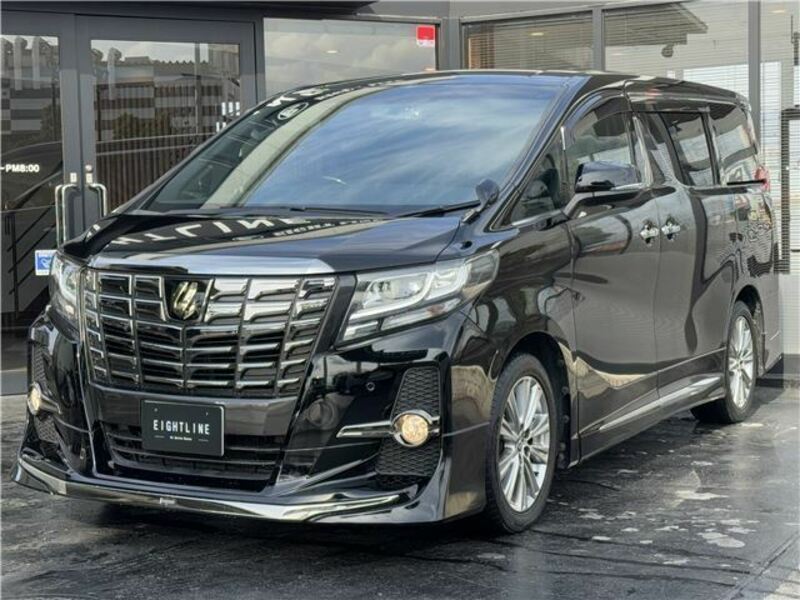 ALPHARD-0