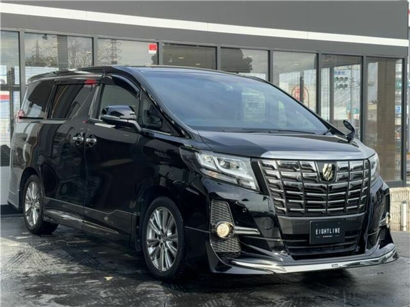 ALPHARD