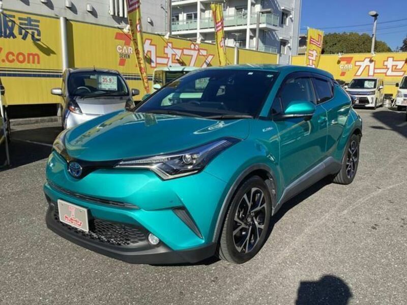 C-HR-0