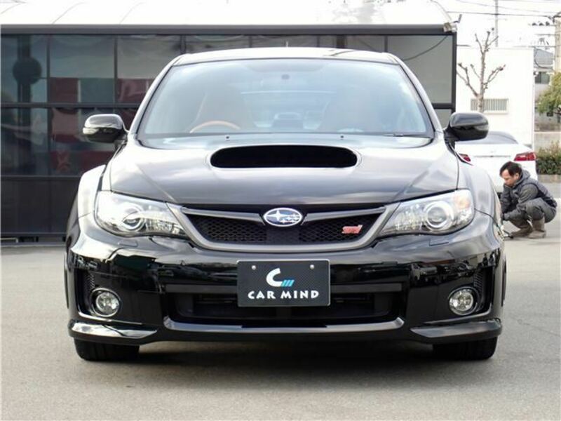 IMPREZA