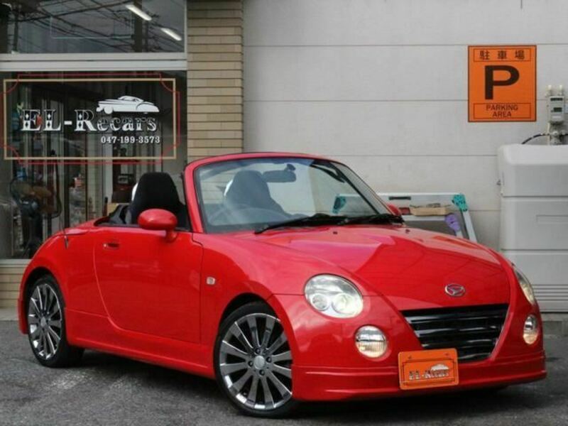 COPEN