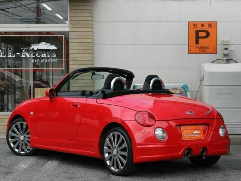 COPEN