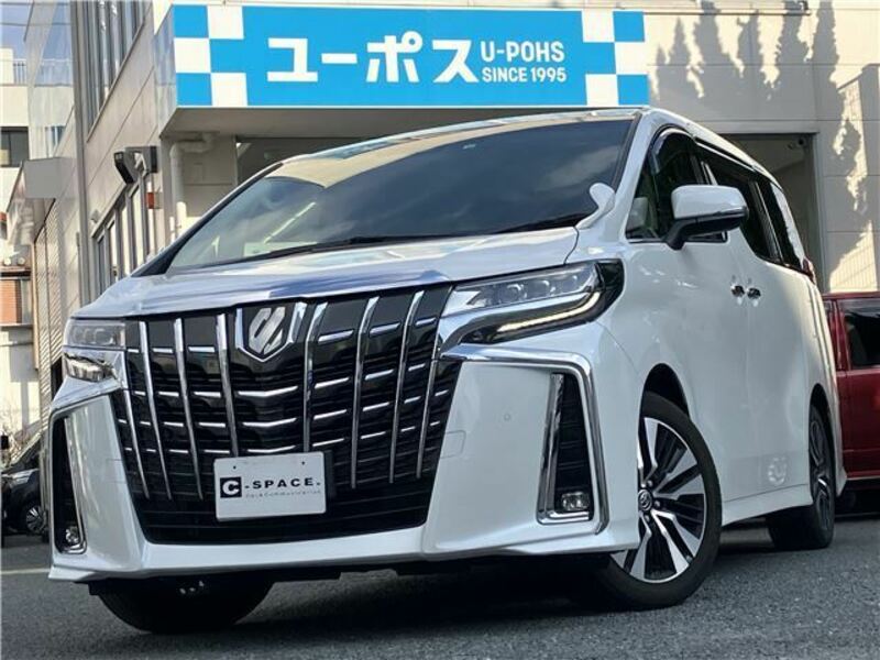 ALPHARD-0