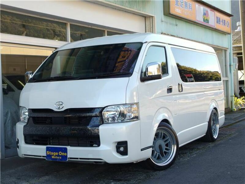 HIACE VAN-0