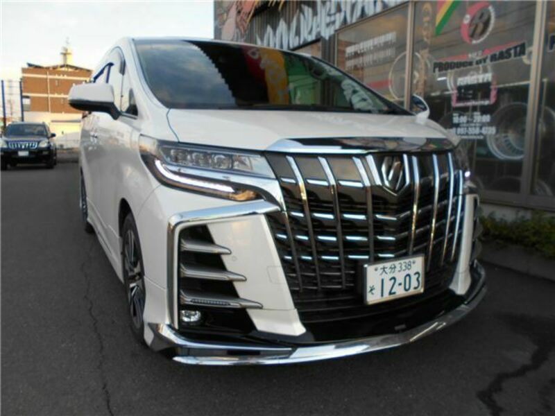 ALPHARD-0