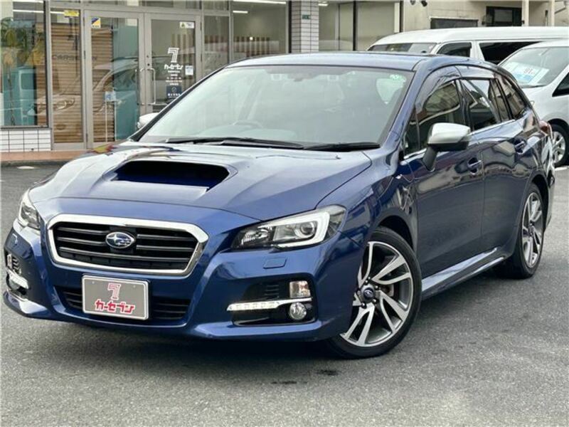 LEVORG-0