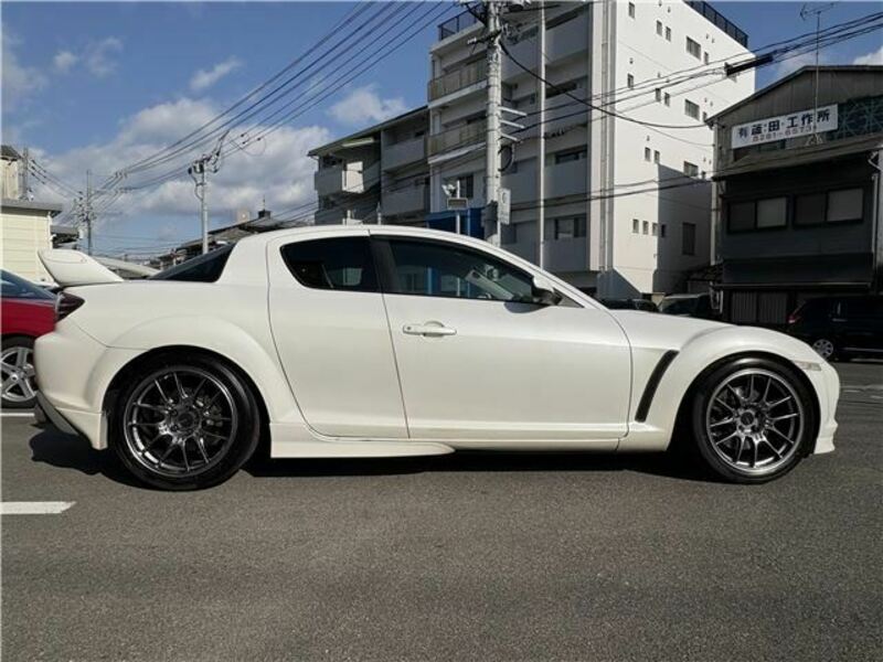 RX-8