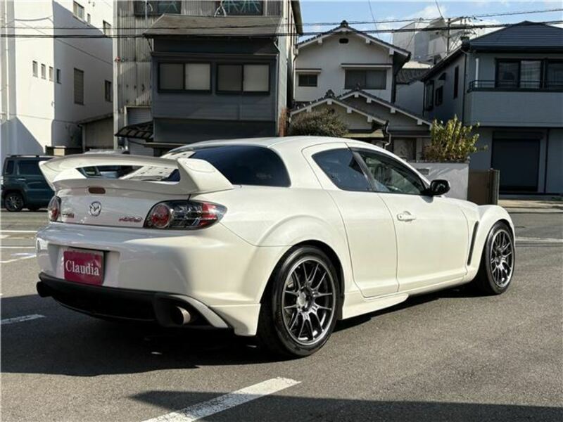 RX-8