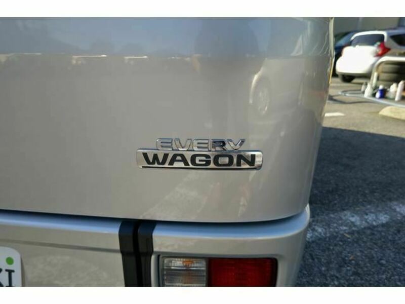 EVERY WAGON