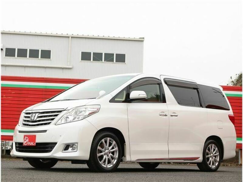 ALPHARD-0