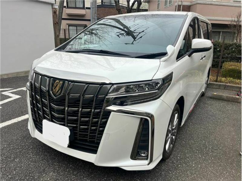 ALPHARD-0