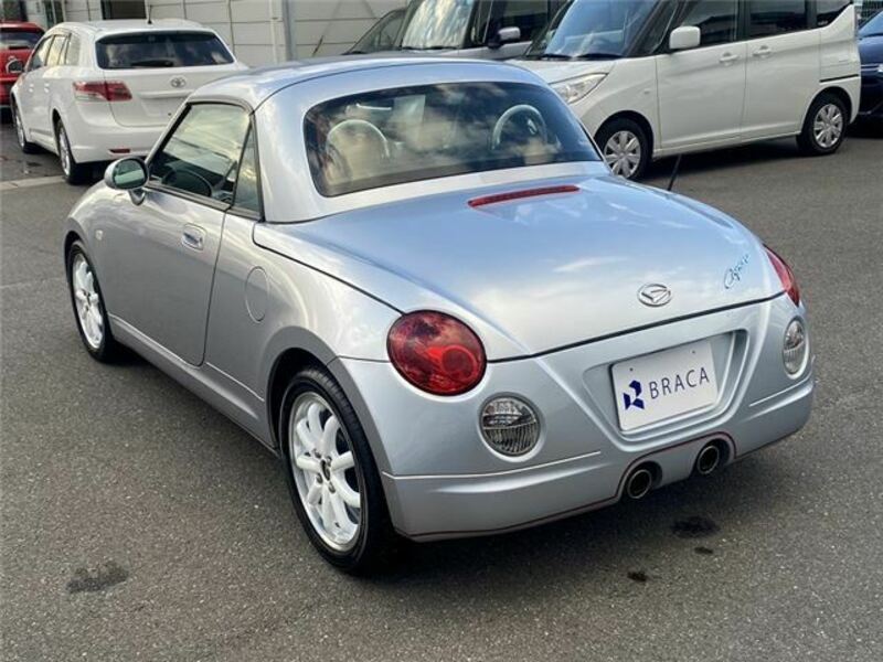 COPEN