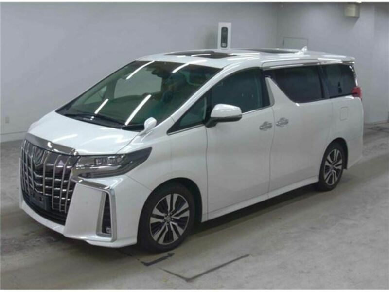 ALPHARD-0