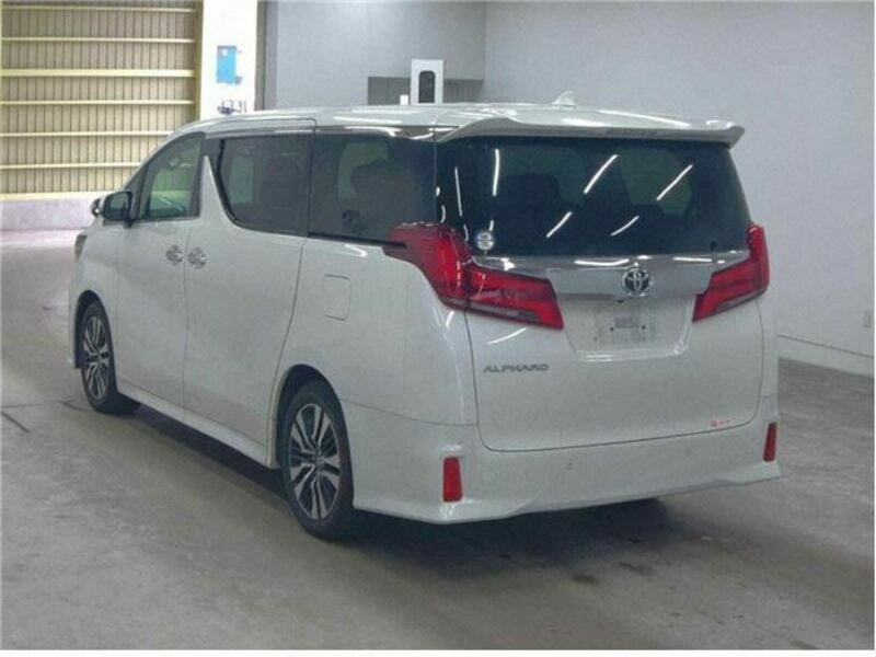 ALPHARD