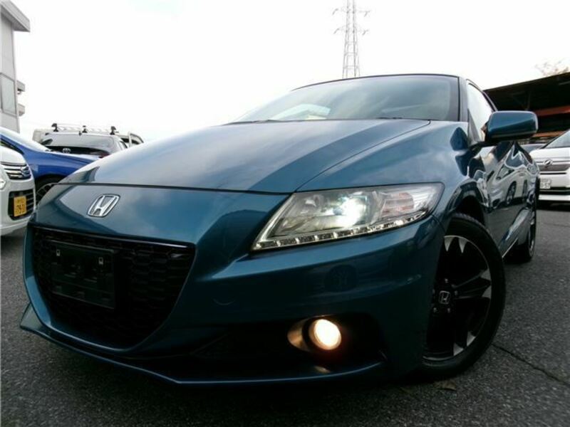 CR-Z-0