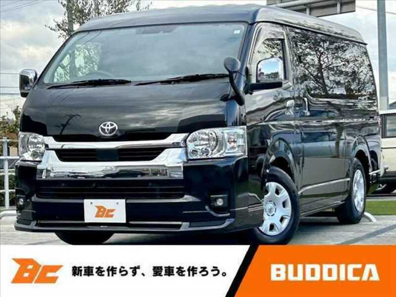 HIACE VAN-0