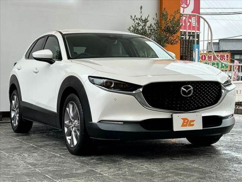 CX-30