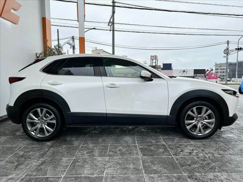 CX-30