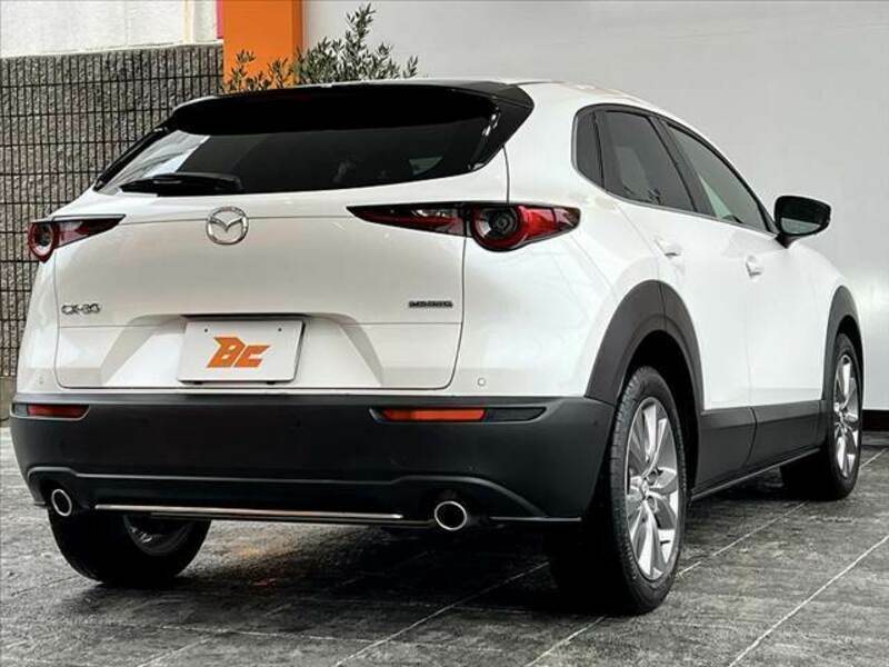 CX-30