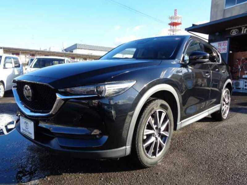 CX-5-0