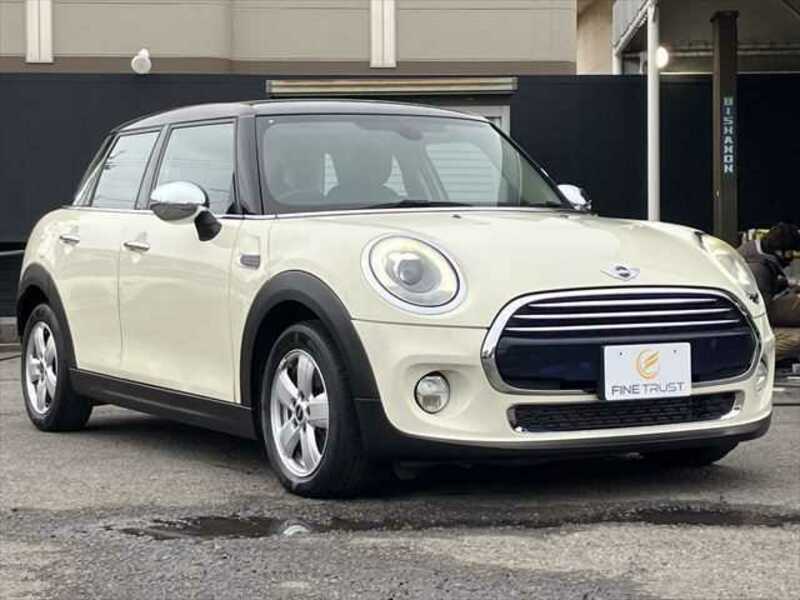 MINI