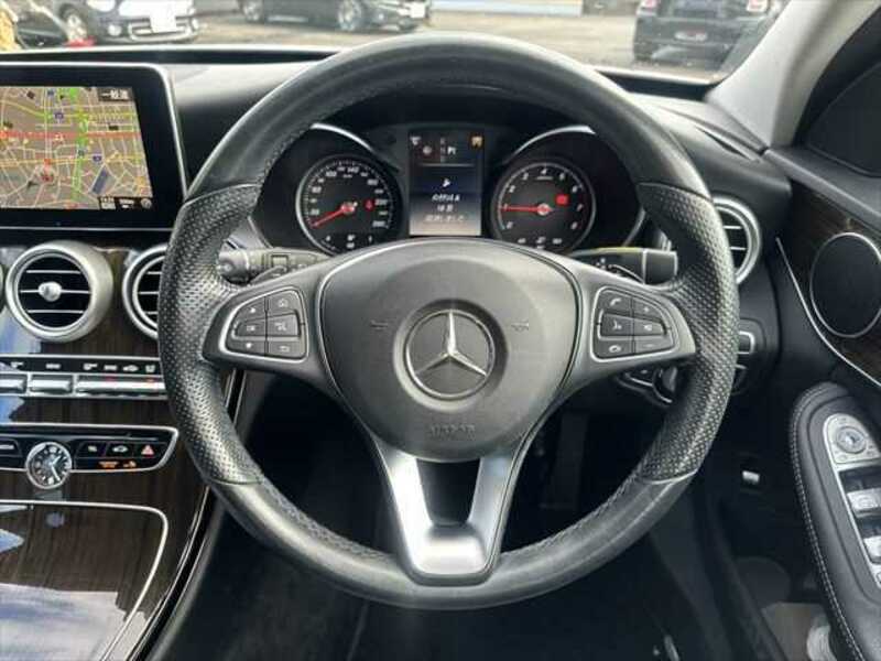 C-CLASS