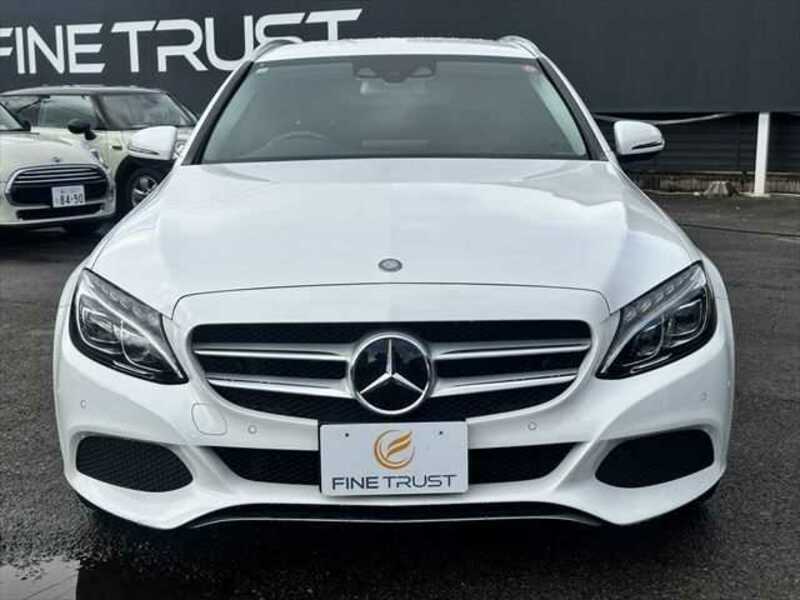 C-CLASS