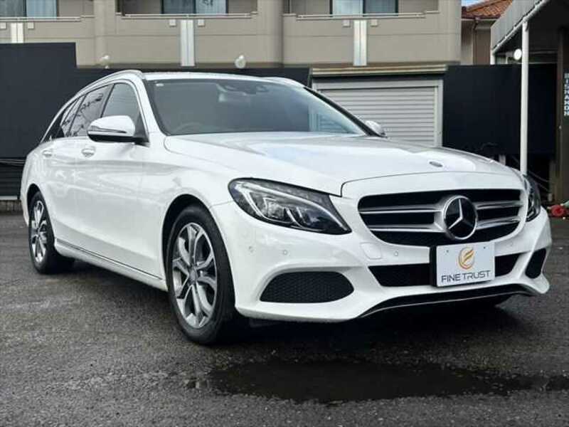 C-CLASS