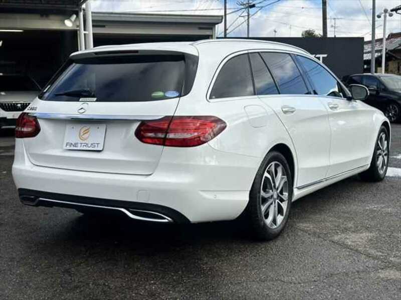 C-CLASS