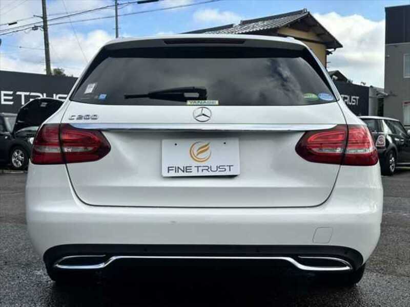 C-CLASS