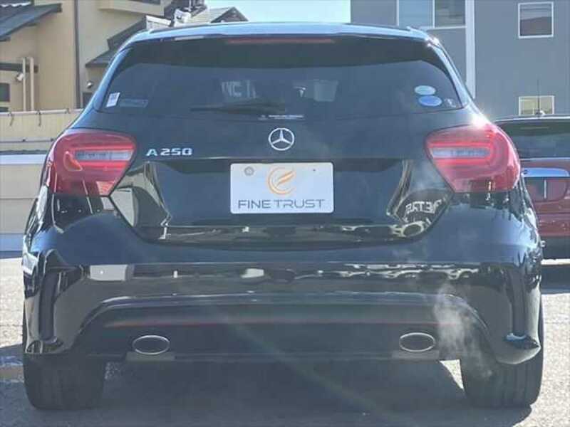 A-CLASS