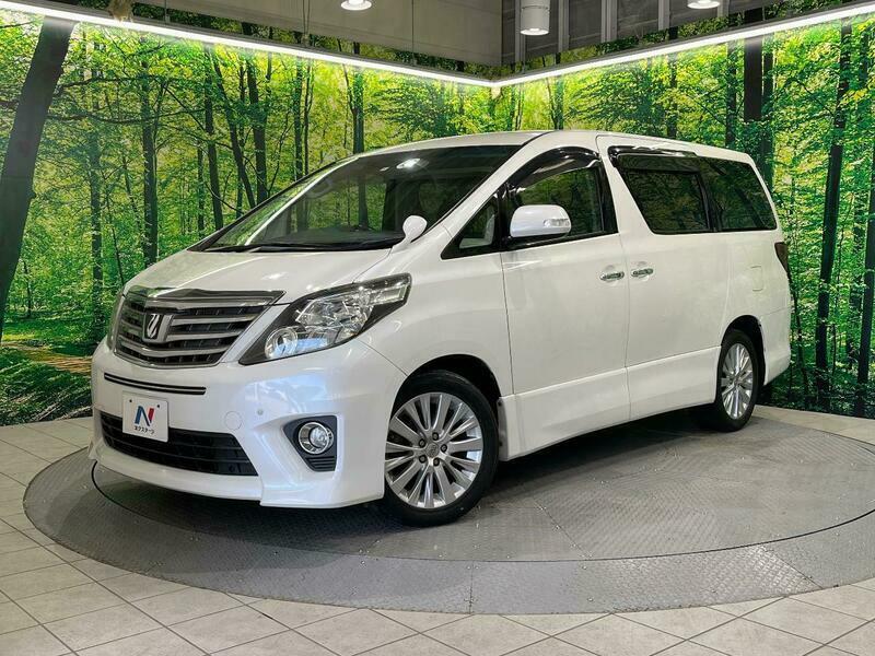 ALPHARD-0