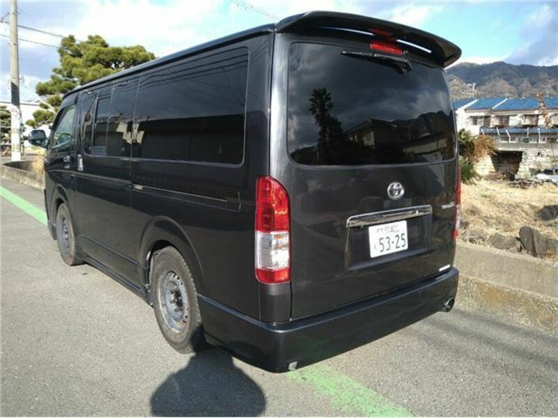 HIACE