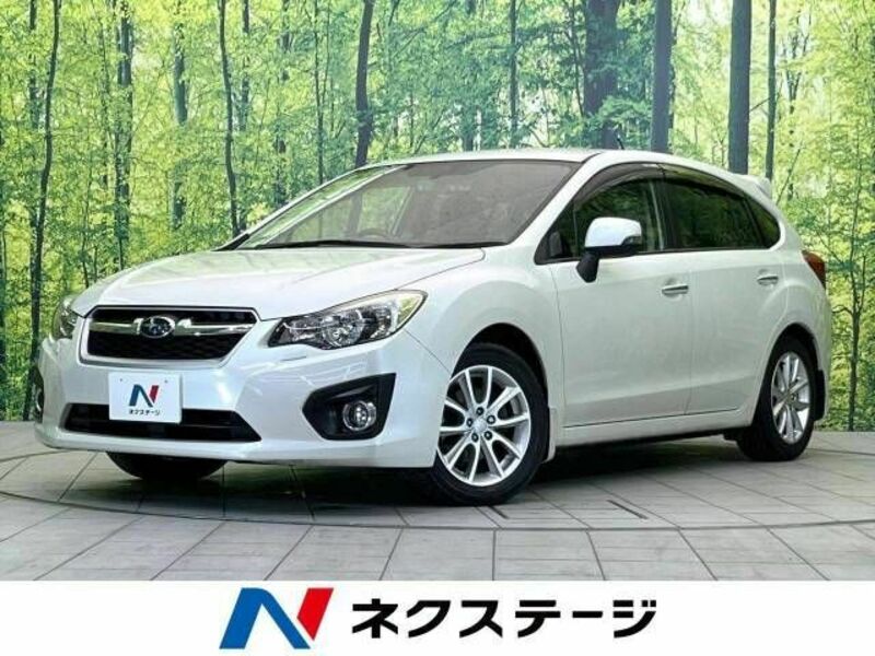 IMPREZA SPORT-0