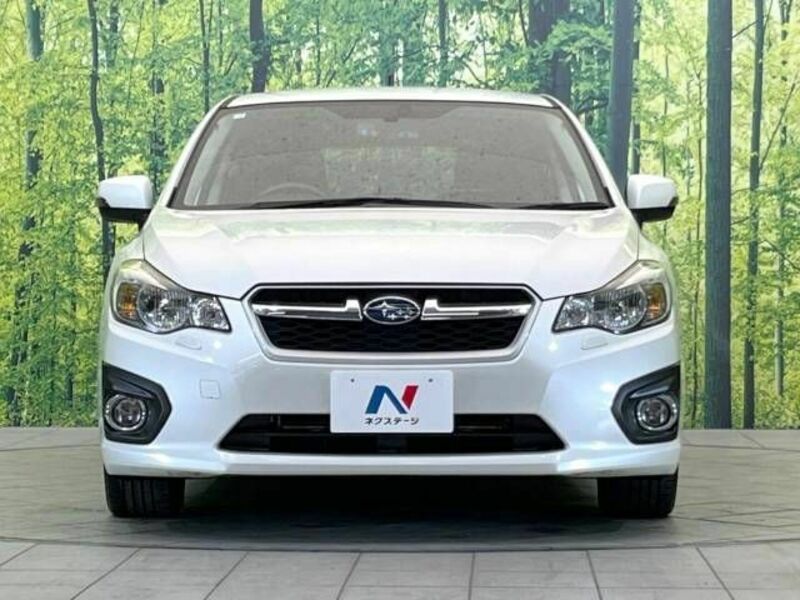 IMPREZA SPORT