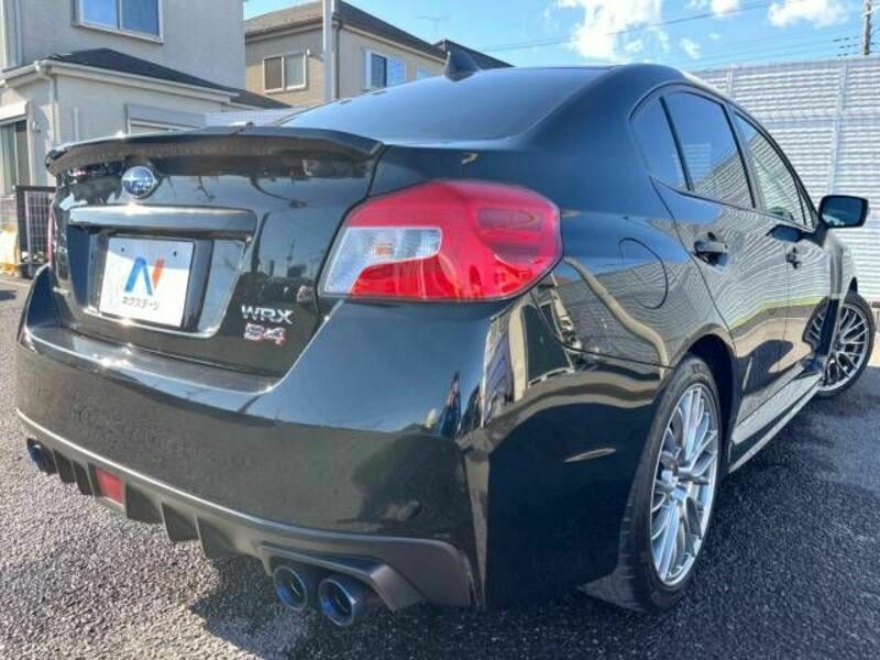 WRX S4