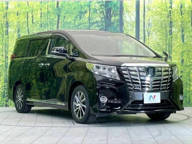 ALPHARD