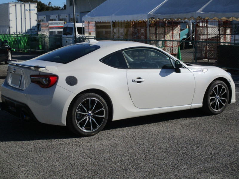 BRZ