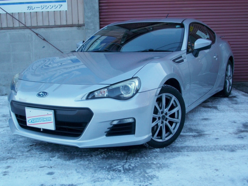 BRZ