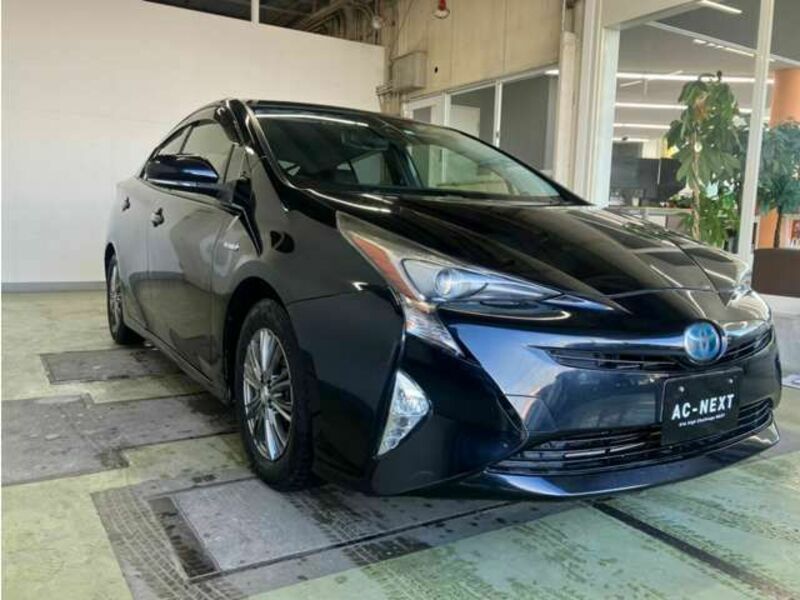 PRIUS