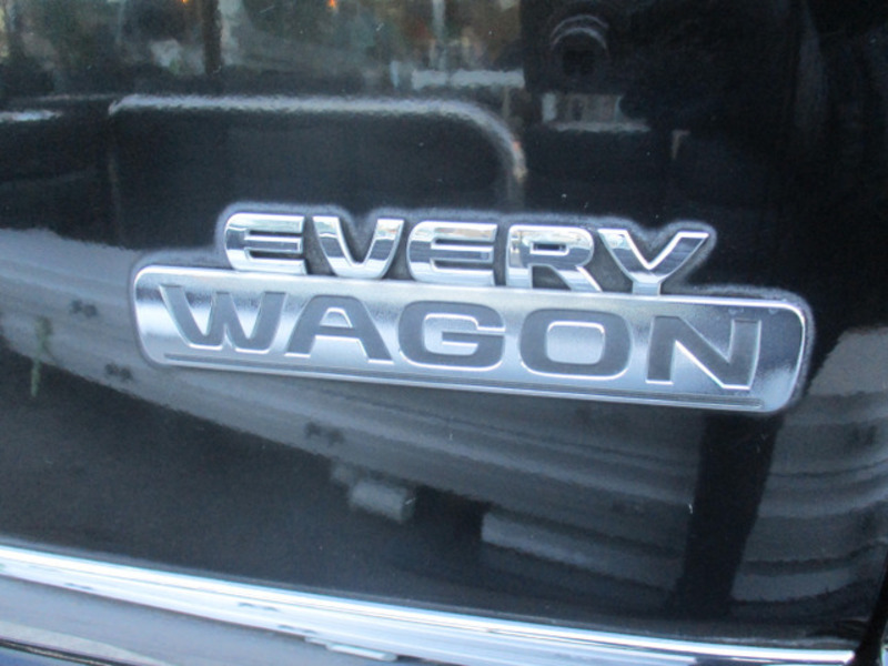 EVERY WAGON