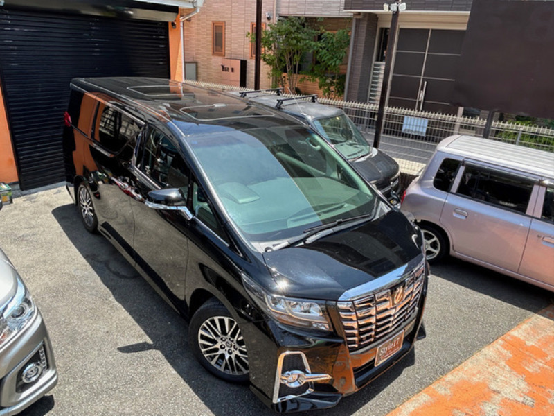 ALPHARD