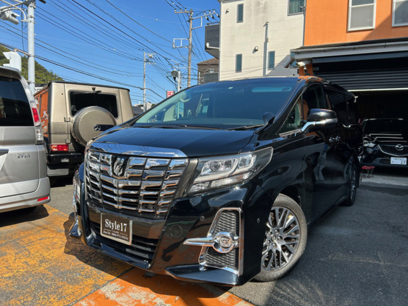 ALPHARD-0