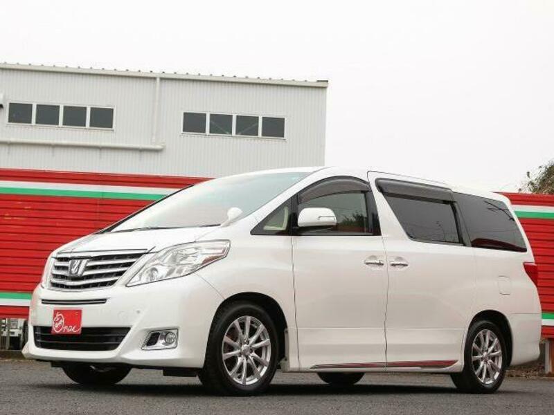 ALPHARD-0