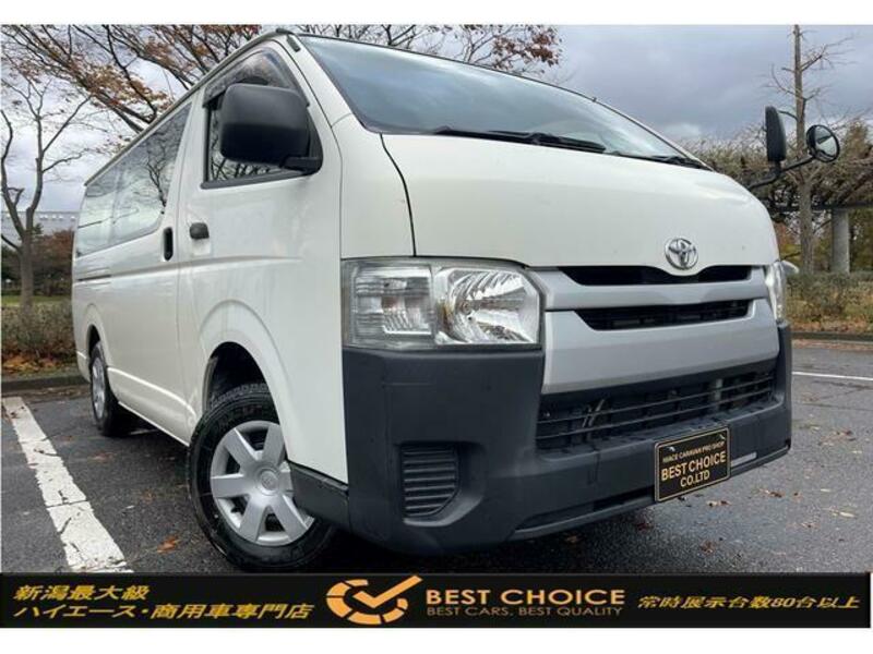 HIACE VAN-0