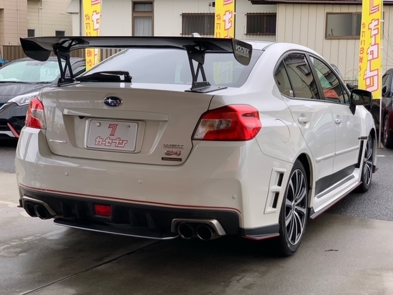 WRX S4