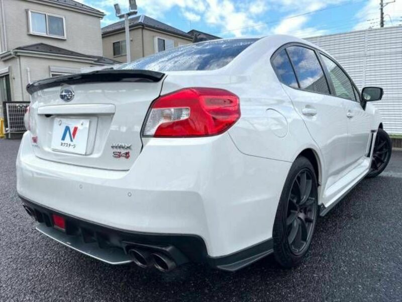 WRX S4