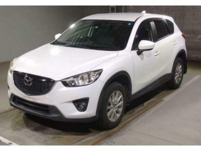 CX-5-0