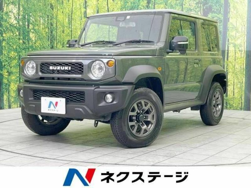 JIMNY SIERRA-0