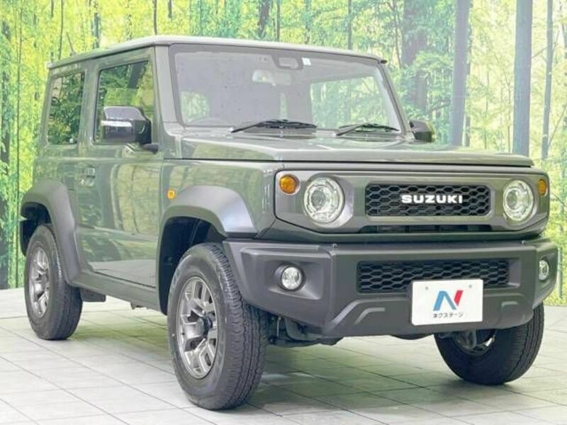 JIMNY SIERRA